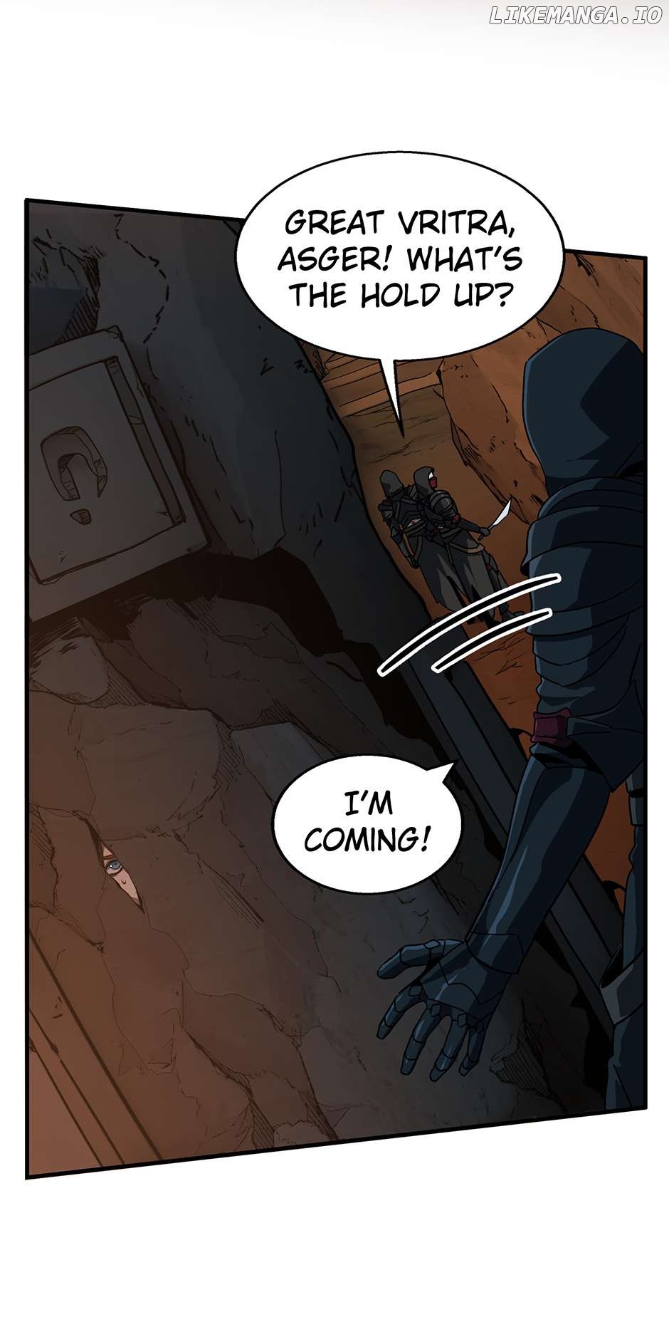 The Beginning After The End Chapter 194 image 71